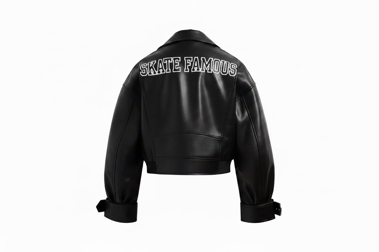 Skate Famous Jacket