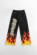 Skate Famous Pants